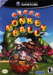 Supermonkeyball