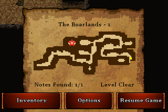 File:Secret Achievement - Cave Painting Location.png