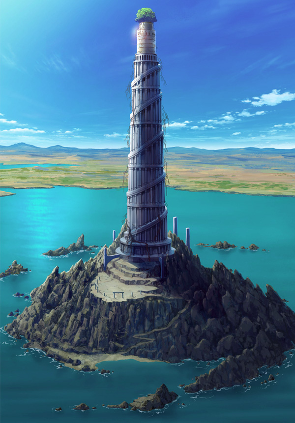 Dungeons | Magi Wiki | FANDOM powered by Wikia