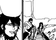 Against the Black Djinn