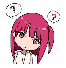 Image Morgiana Line  sticker  png  Magi Wiki Fandom 