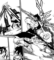 Rohroh fighting