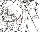 Arm wrestling