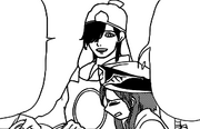 Meihou and Kouha