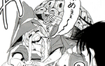 Yunan Crying