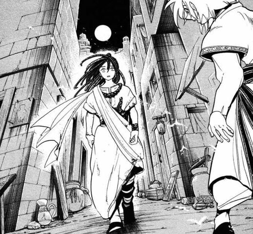 Archivo:Alibaba se encuentra con Kassim.jpg