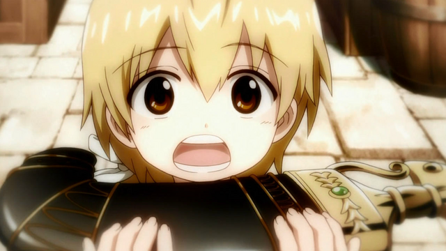 File:Young Alibaba anime.png
