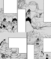 Abareikkaku usos