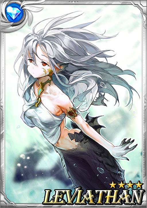 Leviathan Leviathan