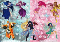 Angel's Friends second season