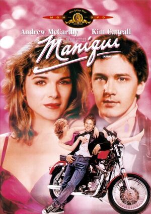 Meenamoredeunmaniqui