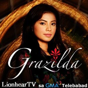 Grazilda
