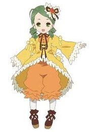 Kanaria