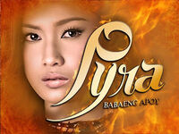 Pyra-Ang-Babaeng-Apoy