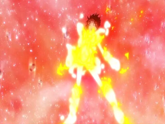 File:Yes! Pretty Cure 5 GoGo! Rin in her transformation.jpg