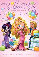 AphroditeTheFair