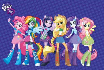 Mlp wallpaper