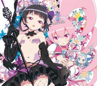 6HP-Six-Heart-Princess-obtienen-un-nuevo-corto-animado-Animemx1