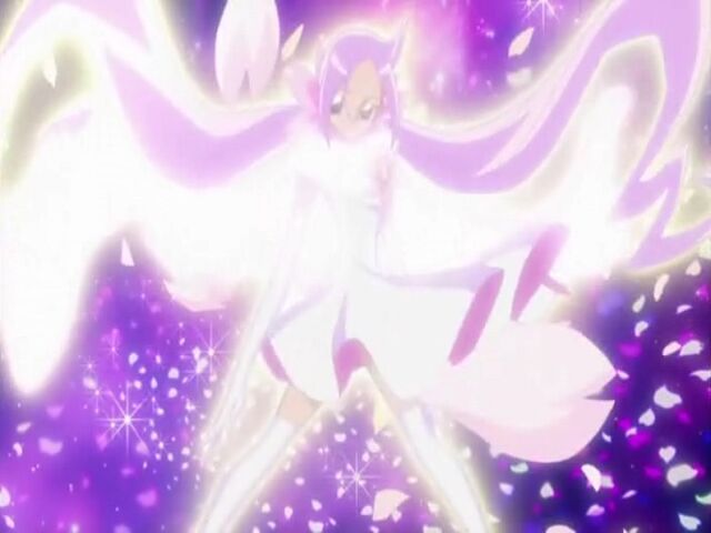 File:Heartcatch Pretty Cure! Mugen Silhouette tranformation pose.jpg