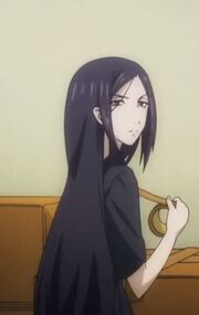 Youko Nanase