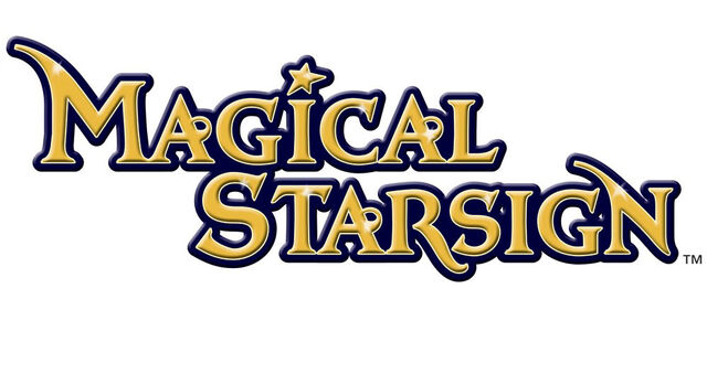 File:Magical Starsign Logo.jpg