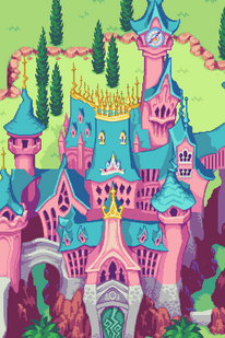 Will O Wisp Academy
