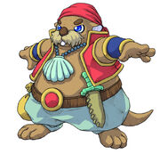 PIRATE
