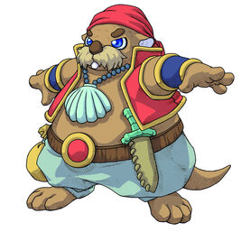 PIRATE