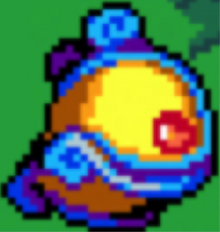 Pocket