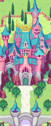 Will O Wisp Academy