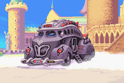 Bus