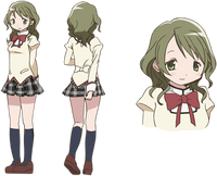Keyword hitomi