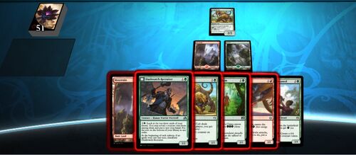 KLD sleeves fullartlands