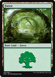Forest