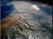 300px-Amazon-river-delta-NASA.jpg