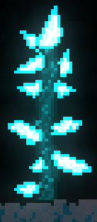 Crystal Tree