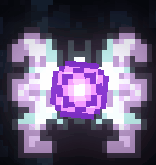 Space Butterfly