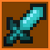 Diamonite Sword