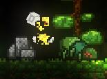 Bee+Stone+spider