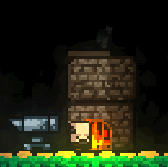Grognar the Blacksmith