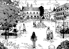 Hawk eye park