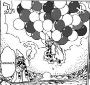 Balloons