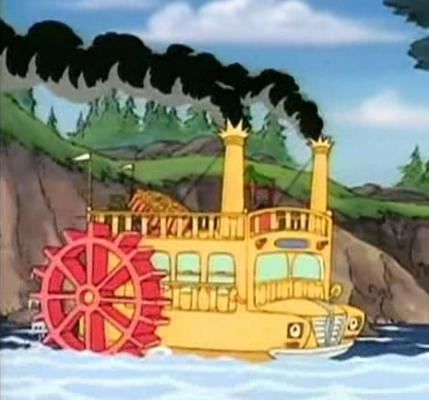 magic school bus wikia magic school bus wikia