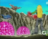 S1E22 Pin Down