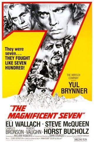 File:The Magnificent Seven poster.jpg