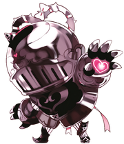 Armor Arlie full