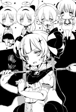 Volume 1-LN-101