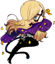 Masked Wonder full