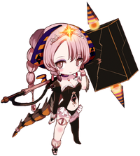 Princess Quake full
