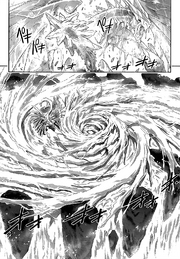 Negima333 11 RHS Endless White Nine Heavens
